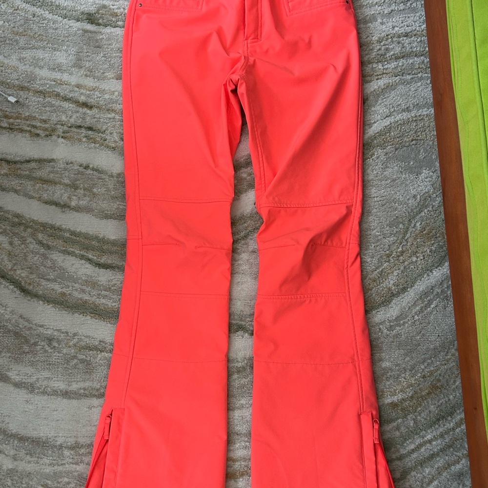 Roxy Women's Coral Wide Leg Pants